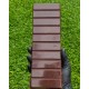 Tableta XL chocolate amargo 70% cacao