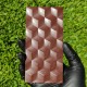 Tableta de Chocolate Amargo al 70% de cacao