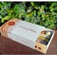 Caja de bombones de 1/2 Kg