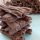 Chocolate en Rama Caja de 250 grs